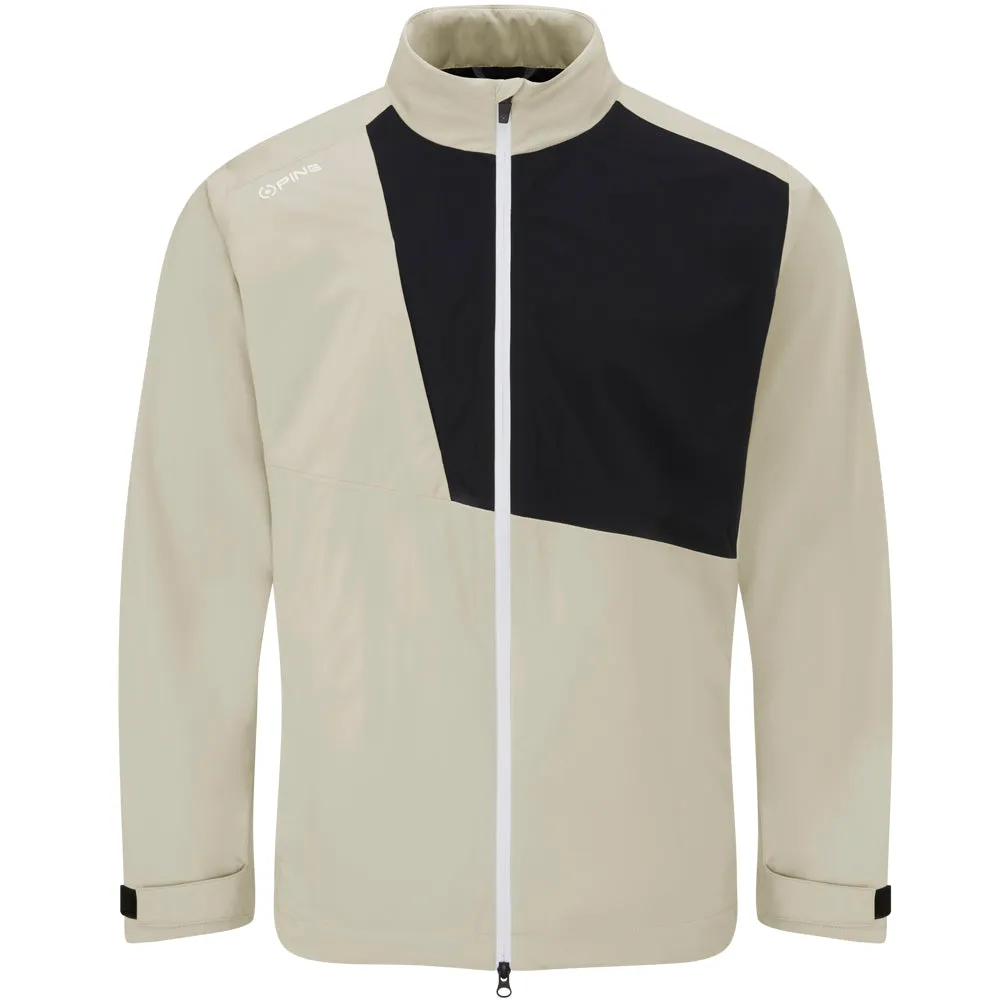 Weather Ready Ping Impervious Waterproof Jacket - Willow/Black