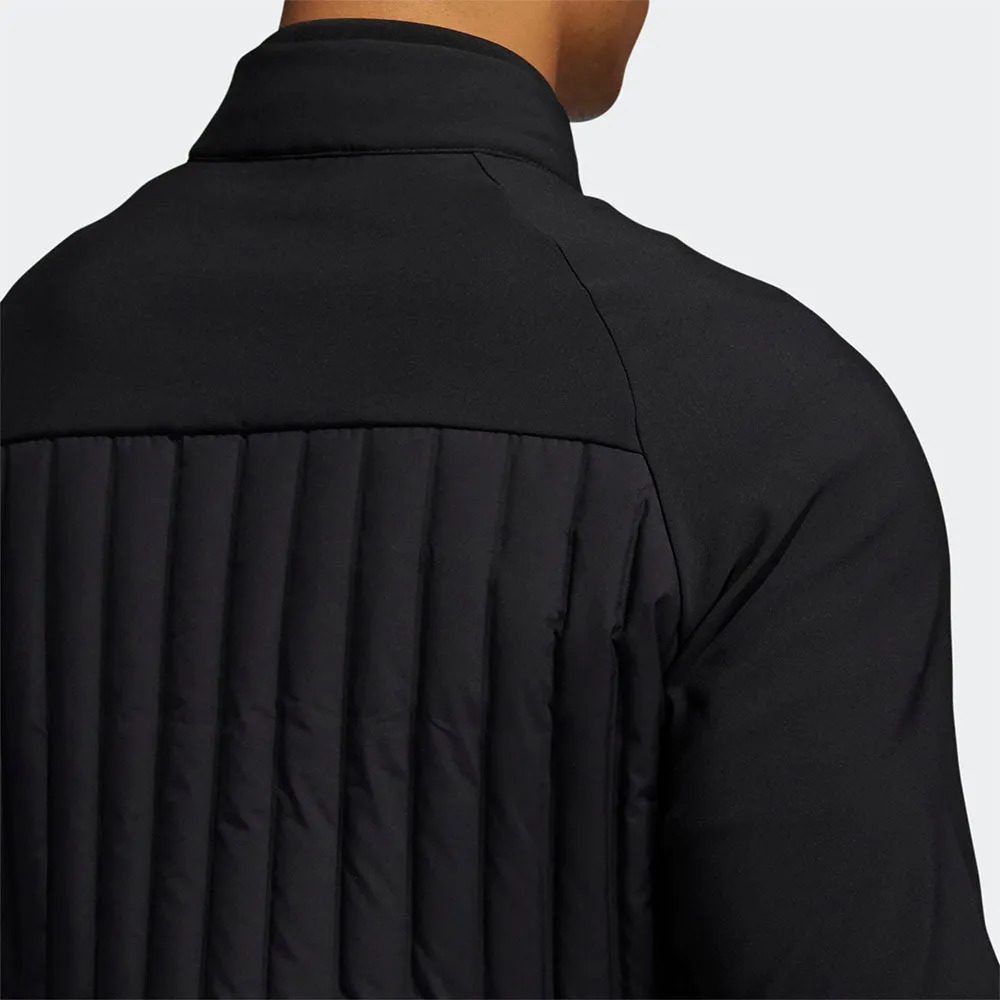 Sporty Casual adidas Frostguard Insulated Jacket - Black