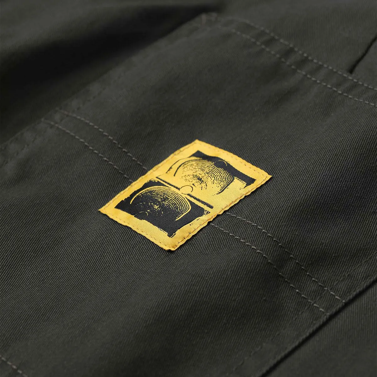 Former Reynolds Work Pants - Deep Olive II Comfort Fit