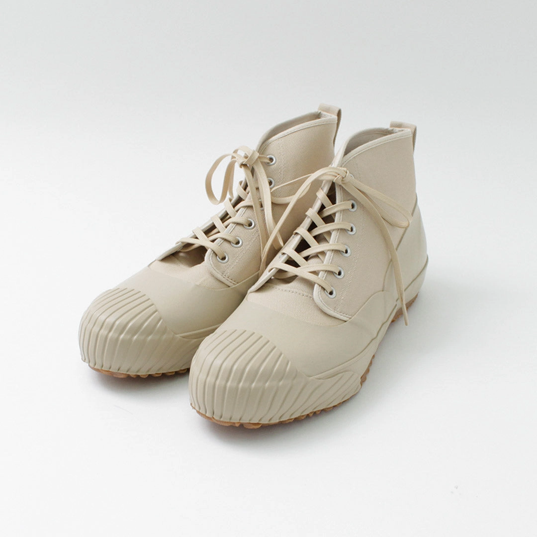 Heel Clip Multidirectional Flex MOONSTAR / All Weather RF Sneakers