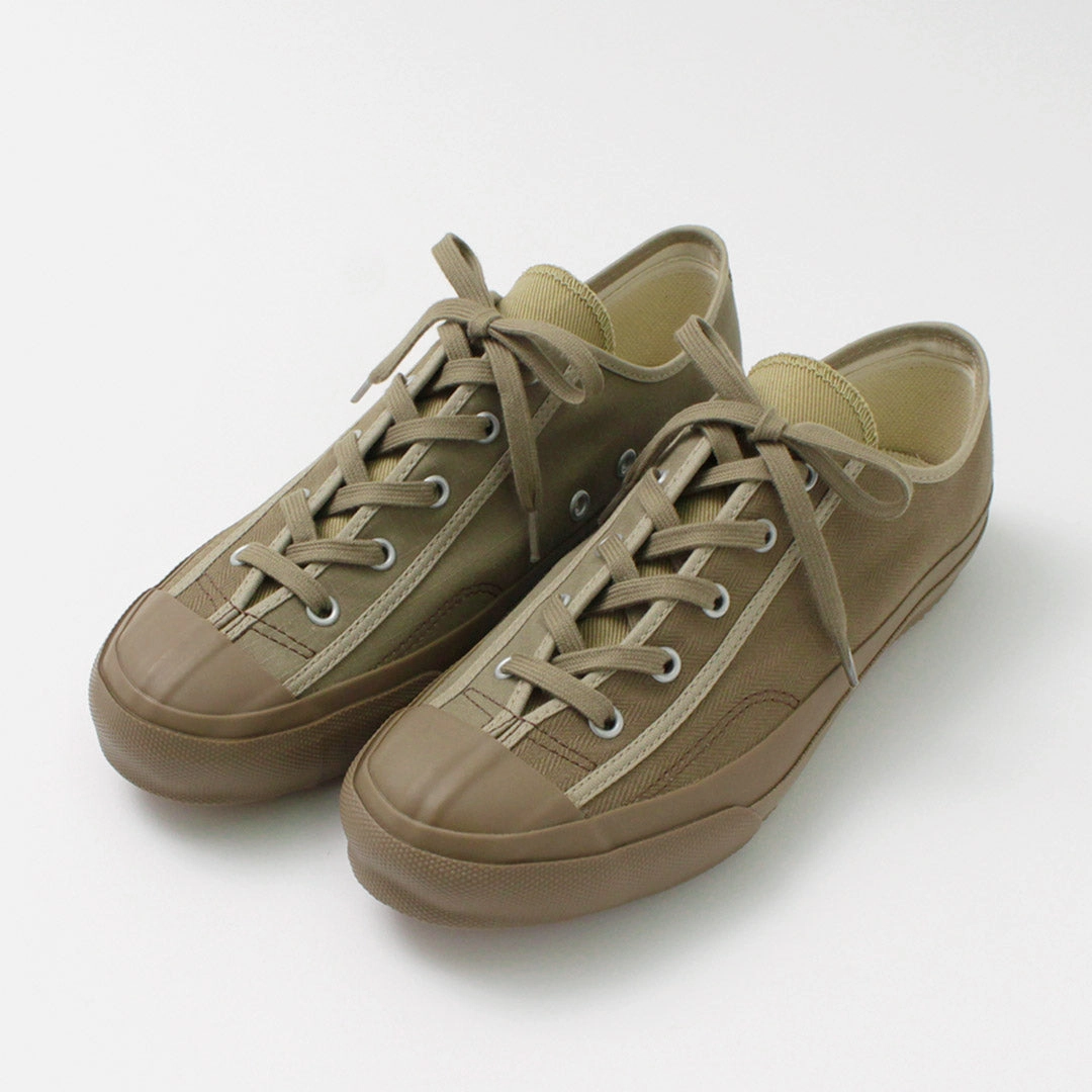 Shock Performance MOONSTAR / Gym Classics Crazy Pattern Sneakers
