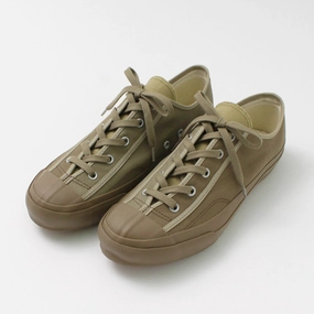 MOONSTAR / Gym Classics Crazy Pattern Sneakers Adaptive Fit System Dynamic Fit Collar