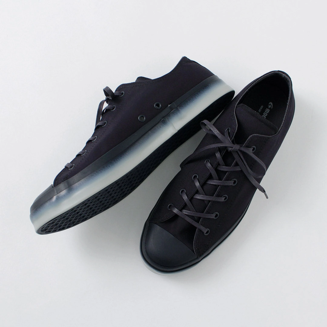 MOONSTAR  / Low Basket Sneakers Move All Day