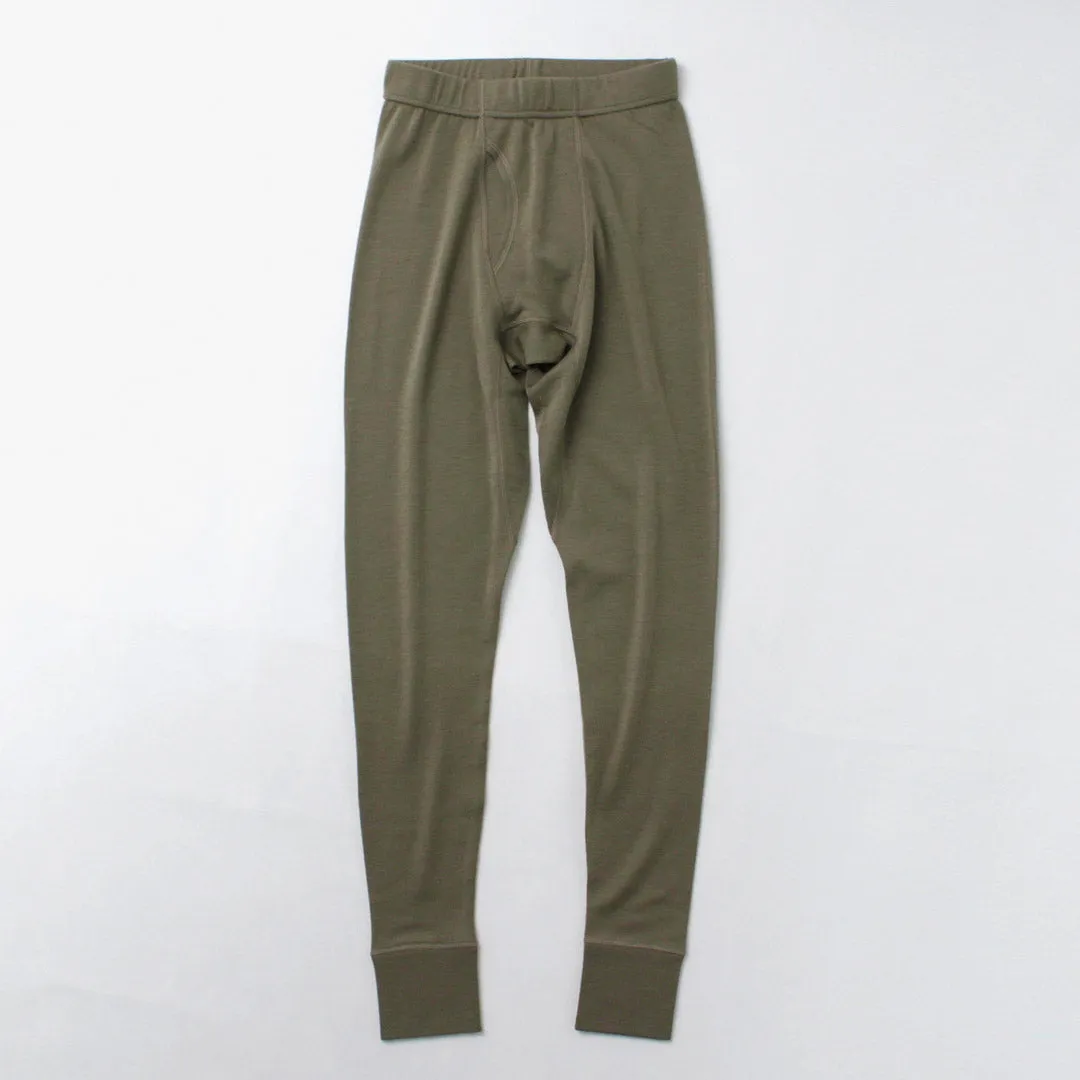 Sleek Fit MINUS33 / CHKANCAMAGUS Bottoms
