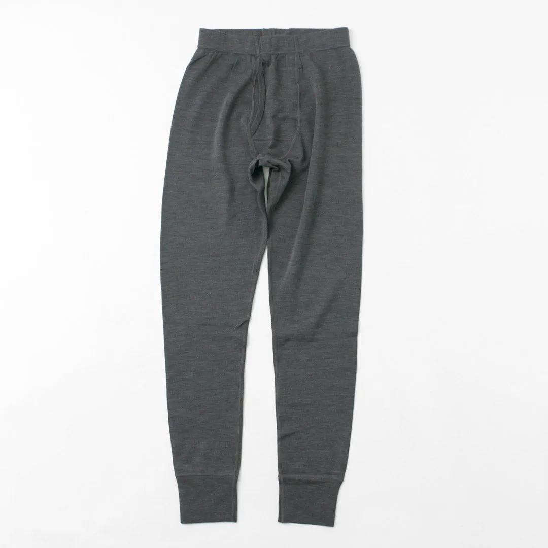 BondedEdges Lightweight Citizens MINUS33 / CHKANCAMAGUS Bottoms