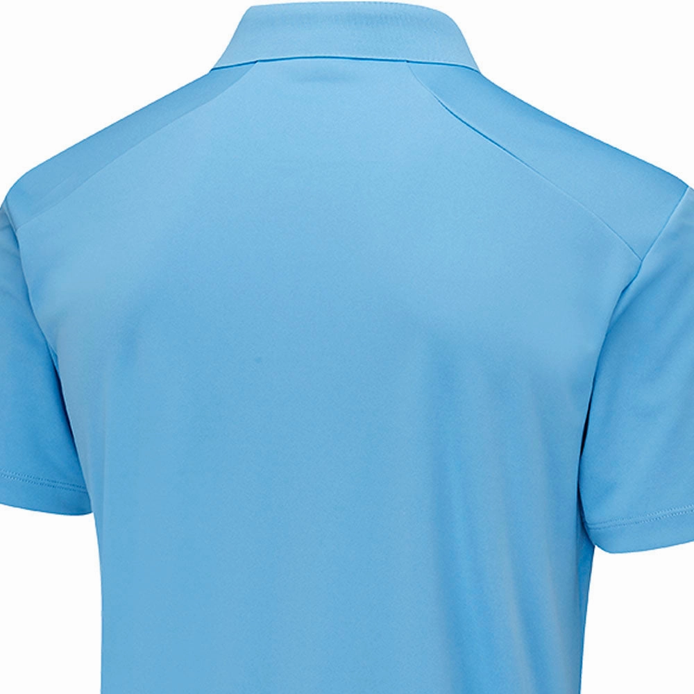 RelaxedFit Ping Lindum SensorCool Polo Shirt - Infinity Blue