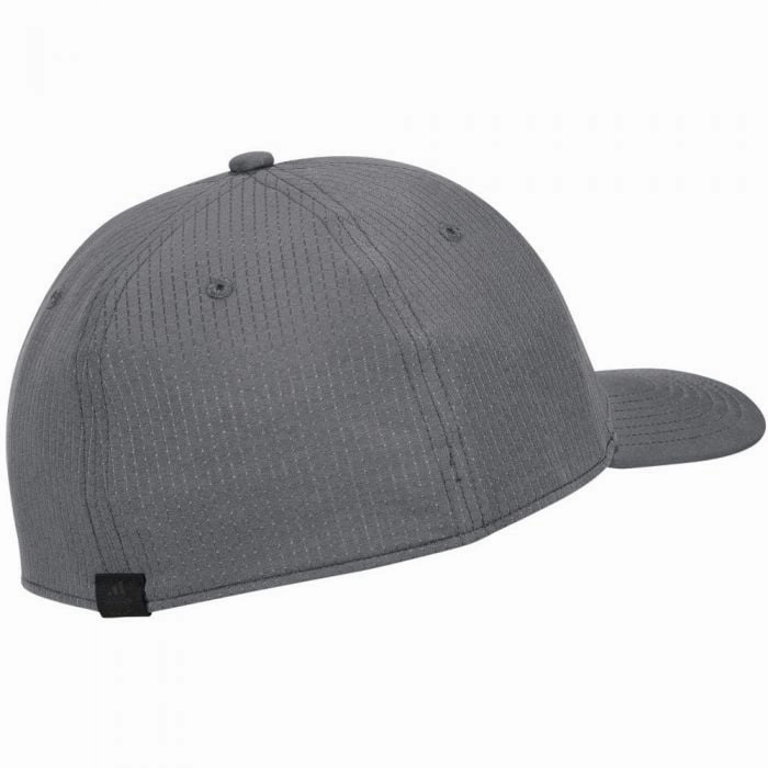 Press Event Look adidas Golf Tour Cap - Grey Three/White