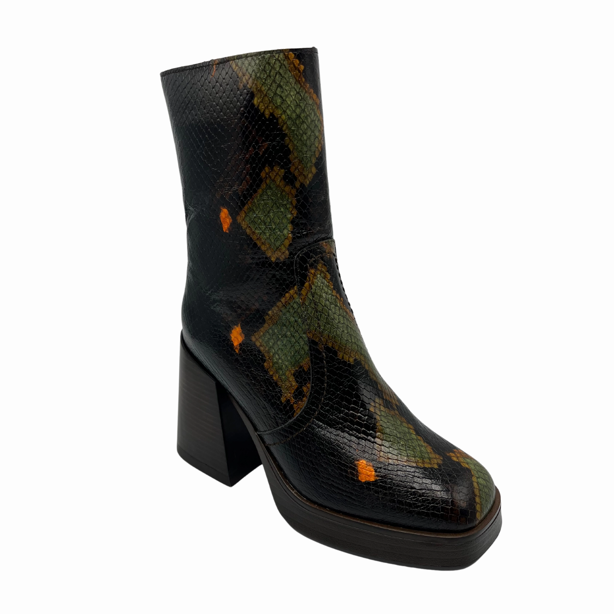 Modern Minimal Insulated Fit Alpe Kelso