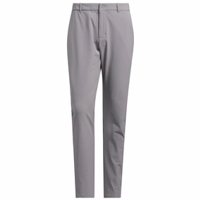 adidas Ultimate365 Arctic Trousers - Grey Three All-Day Wear StretchWaistband