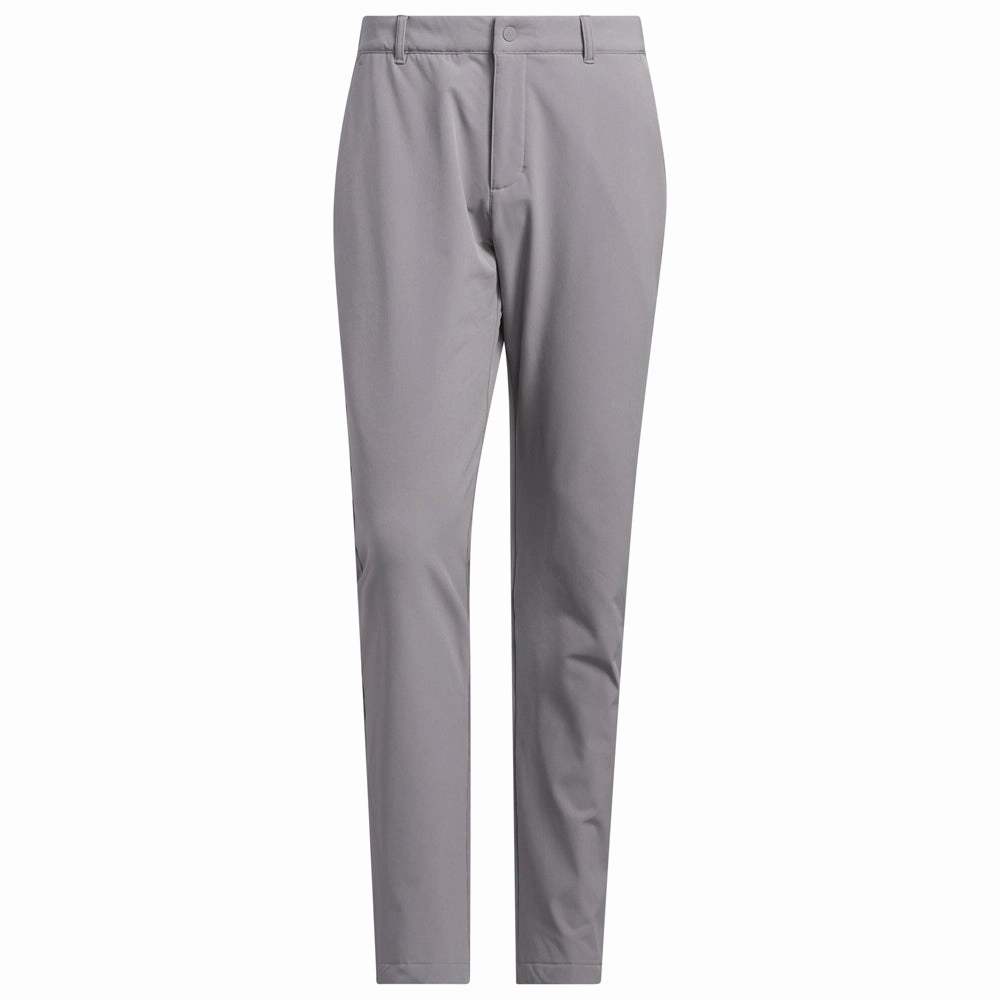 adidas Ultimate365 Arctic Trousers - Grey Three All-Day Wear StretchWaistband
