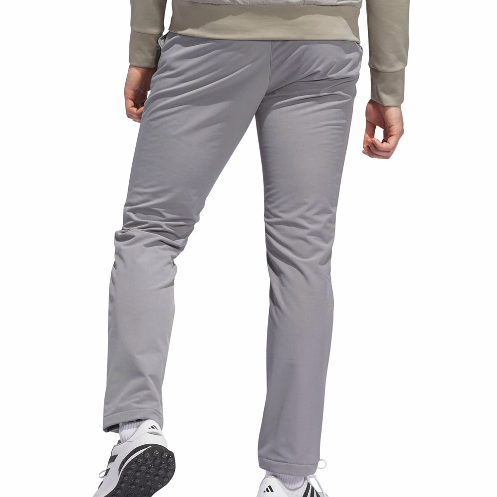Stretch waistband Quick Wash adidas Ultimate365 Arctic Trousers - Grey Three