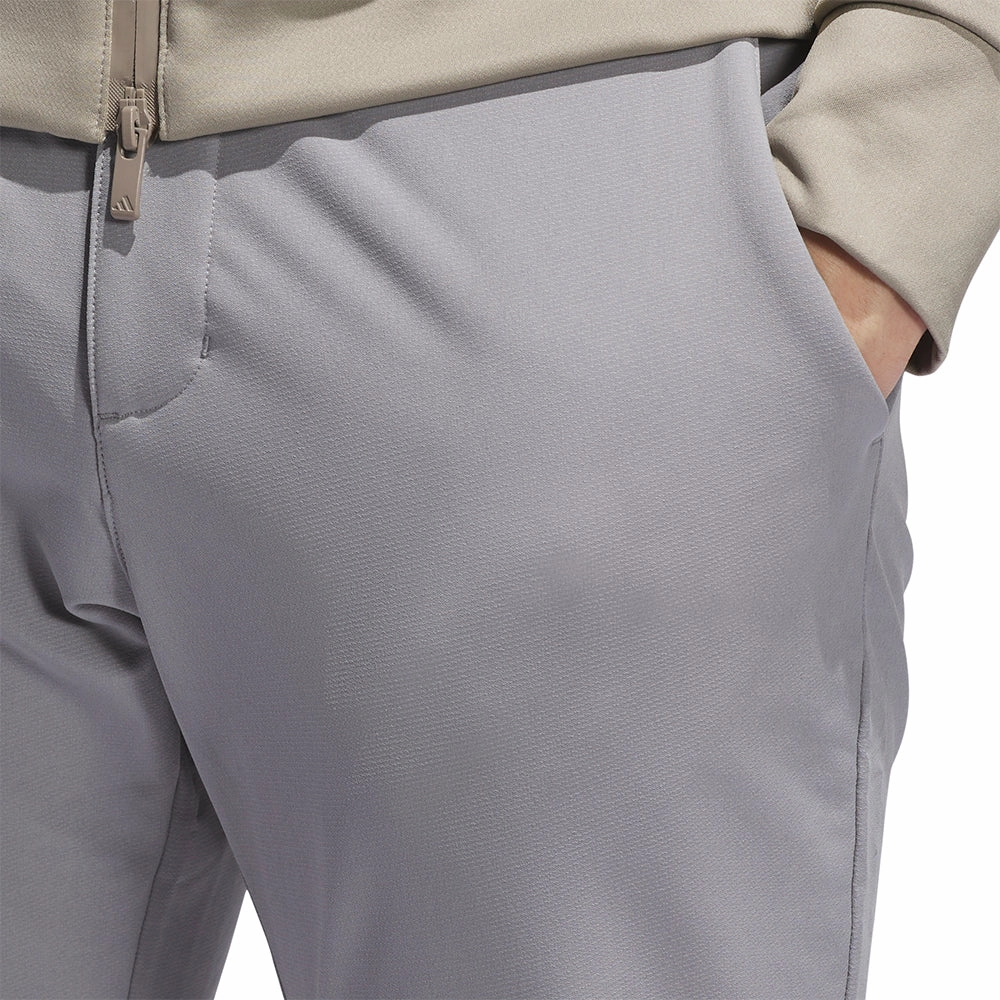 adidas Ultimate365 Arctic Trousers - Grey Three Breathable Performance Wear