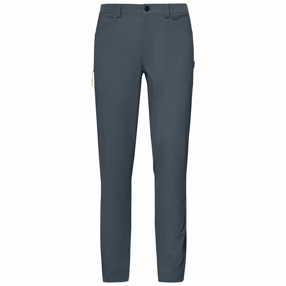Oakley RC Hybrid Joggers - Dark Slate Moisture Lock Technology