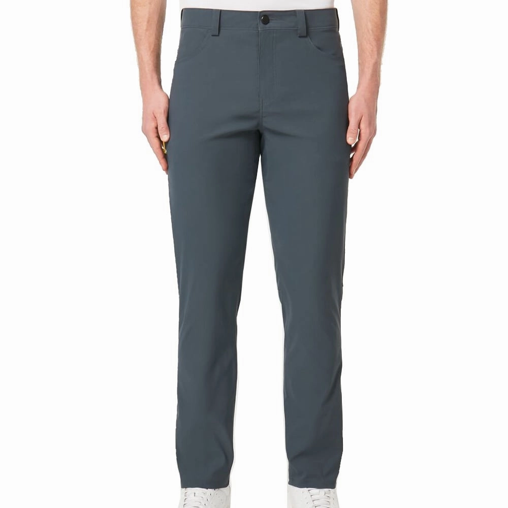 Low Profile City Wear Oakley RC Hybrid Joggers - Dark Slate