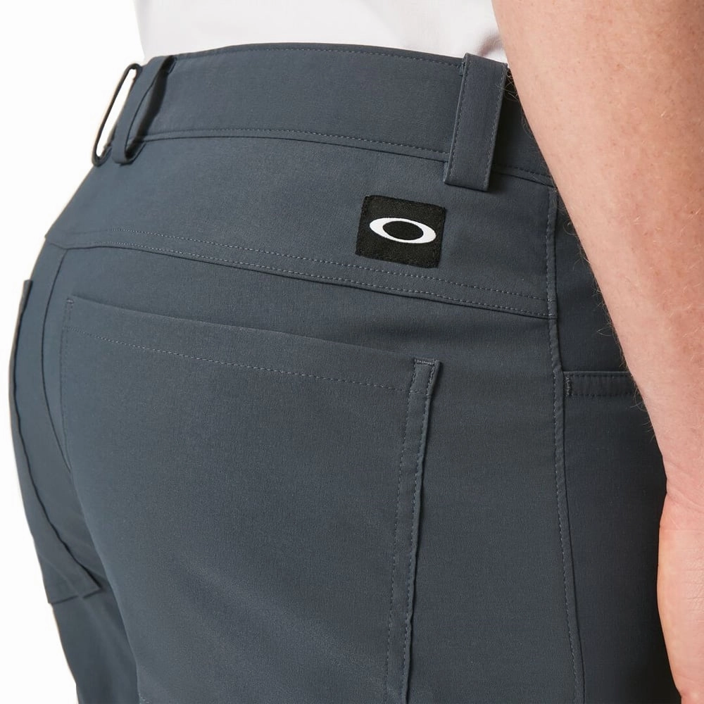 Oakley RC Hybrid Joggers - Dark Slate Low Profile