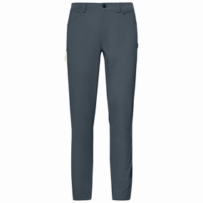 Oakley RC Hybrid Joggers - Dark Slate Moisture Lock Technology