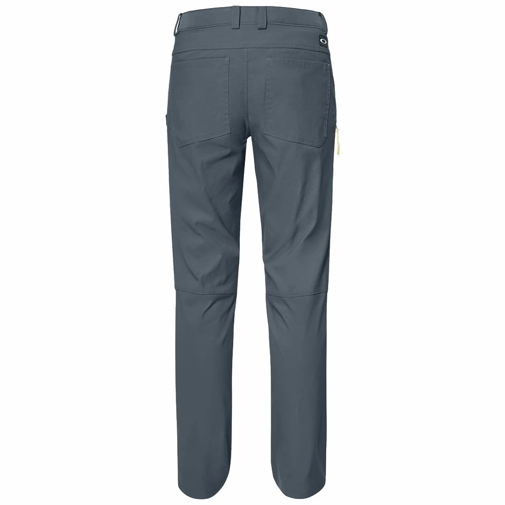 Oakley RC Hybrid Joggers - Dark Slate premium fabric