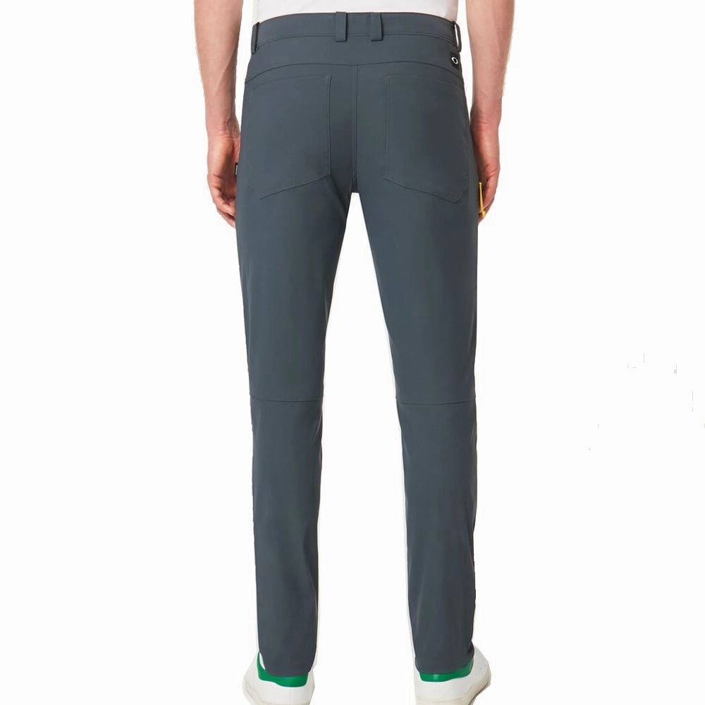 Oakley RC Hybrid Joggers - Dark Slate Sporty Appeal Core Essential