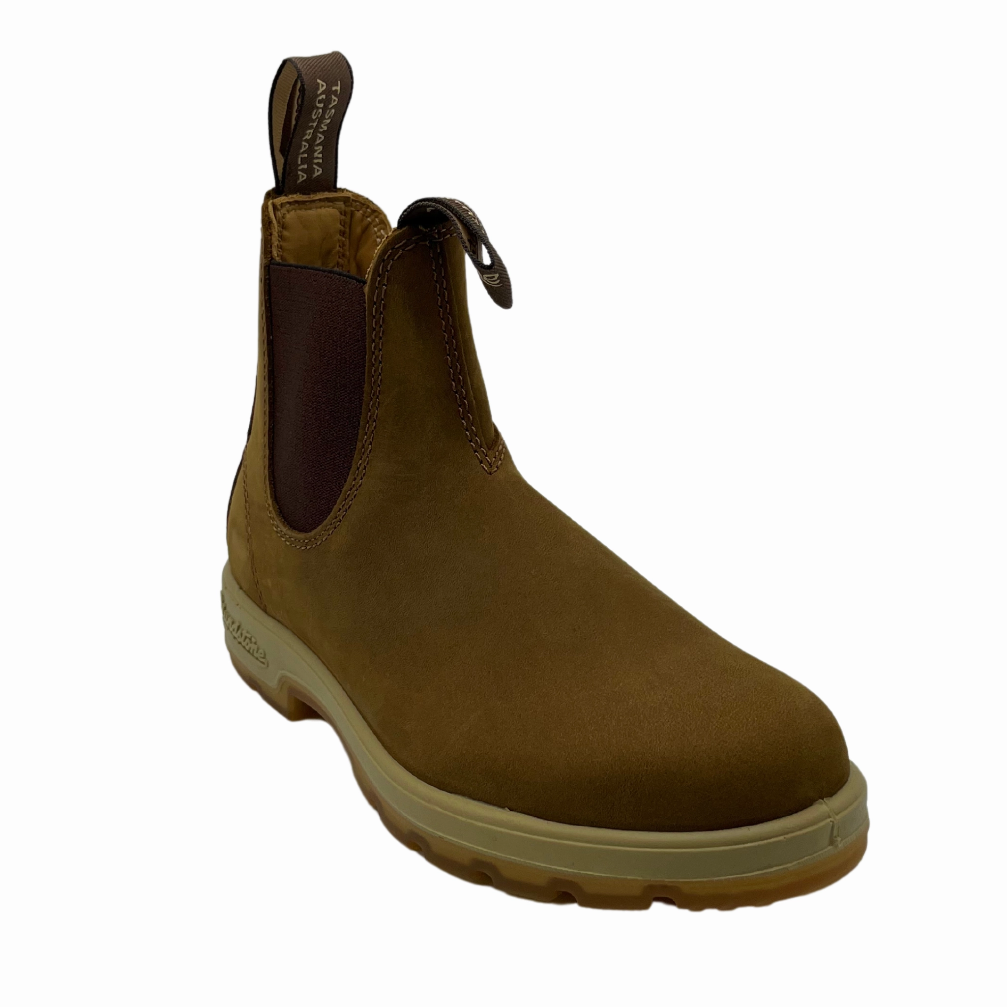 Blundstone Classic 1320 Low Top High Traction All Day Worker