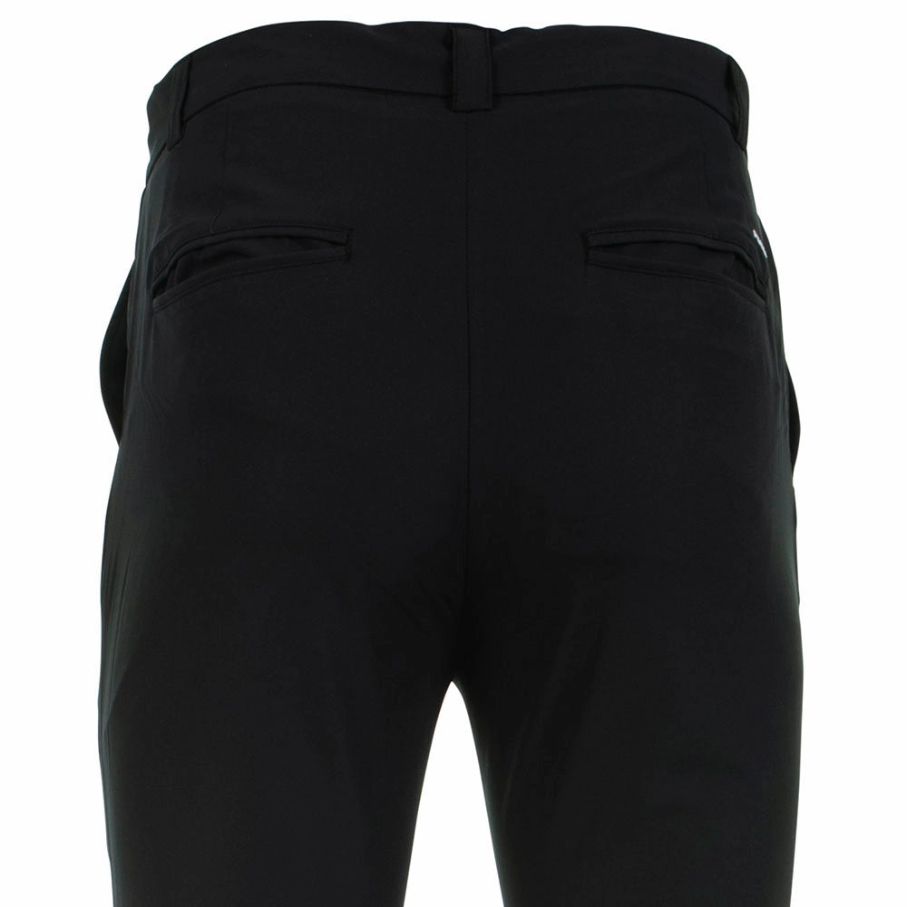 Pull-on style ProQuip Technical Performance Trousers - Black