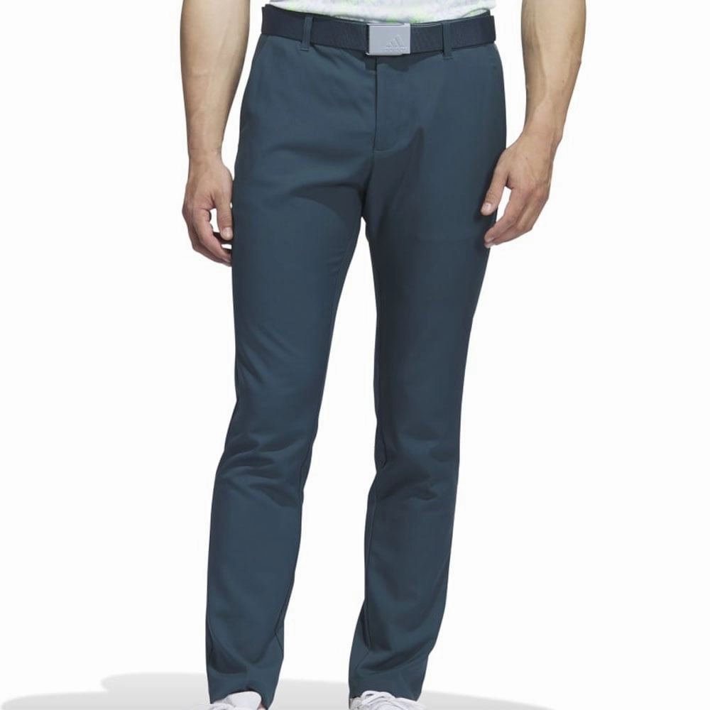 Relax Fit Design adidas Ultimate365 Tapered Trousers - Arctic Night