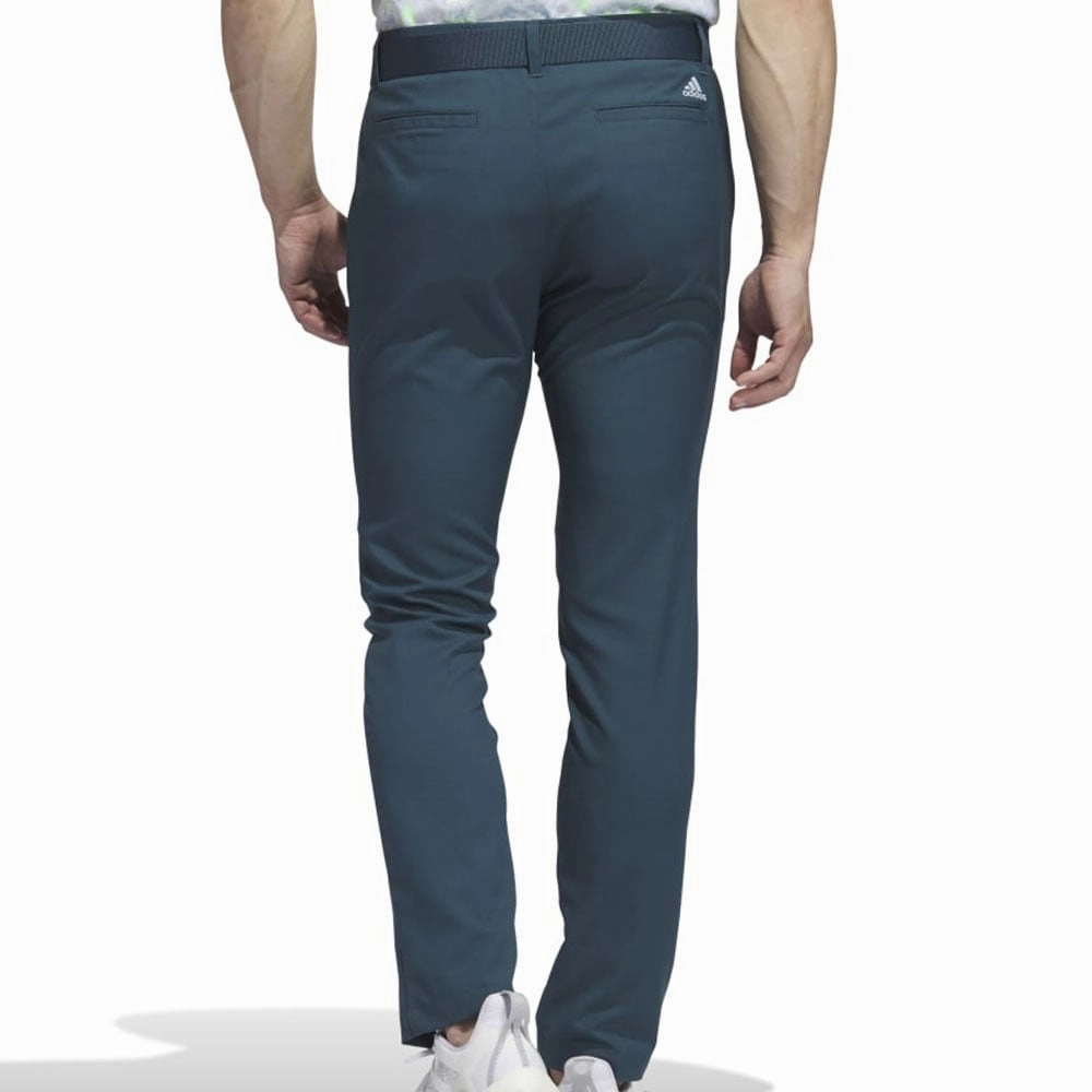 adidas Ultimate365 Tapered Trousers - Arctic Night Comfort Fit