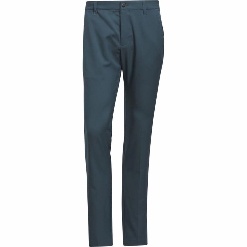 adidas Ultimate365 Tapered Trousers - Arctic Night Sporty Style Sweat Wicking Liner