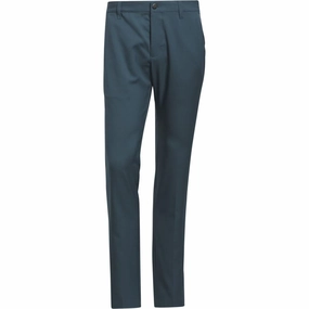 adidas Ultimate365 Tapered Trousers - Arctic Night Sporty Style Sweat Wicking Liner