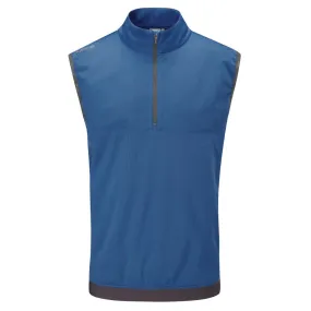 Devotion Ping Impact Vest - Snorkel Blue