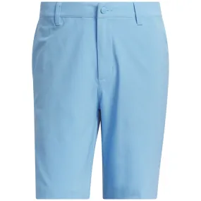 FasteningLoops adidas Ultimate 8.5" Shorts - Semi Blue Burst