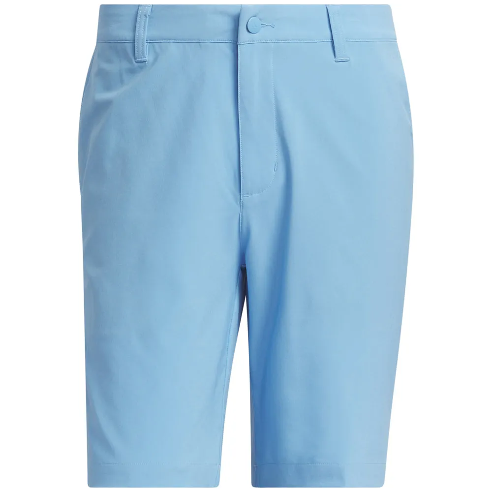 FasteningLoops adidas Ultimate 8.5" Shorts - Semi Blue Burst