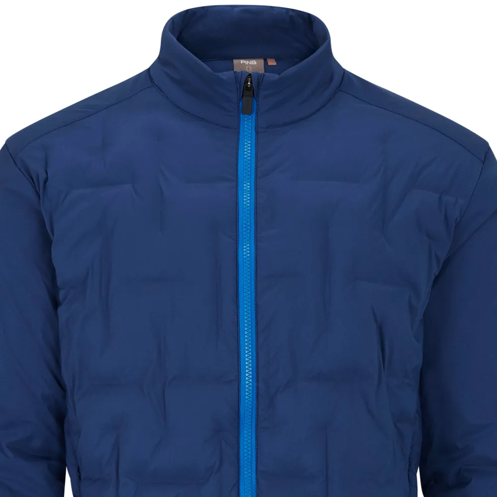 Hike Fit Ping Norse S6 Jacket - Inky