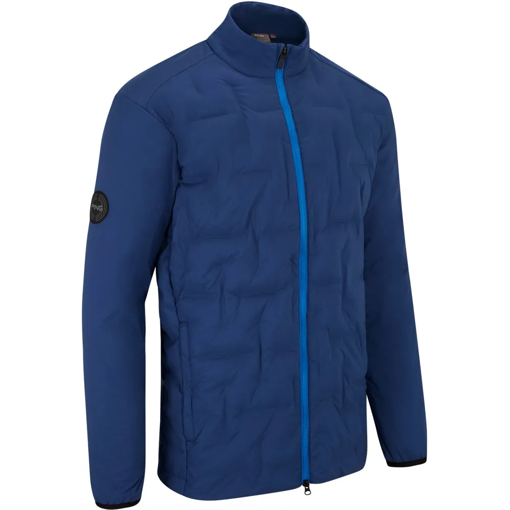 Urban Fit Look AntiStatic Lining Ping Norse S6 Jacket - Inky