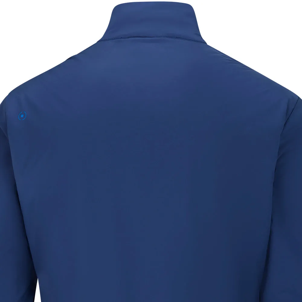 Ping Norse S6 Jacket - Inky Tailored Cut Style Odor Resistant Treatment