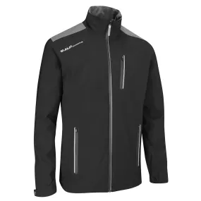 AbrasionResistantEdging Strong Stitches Stuburt Endurance Lite Full Zip Waterproof Golf Jacket