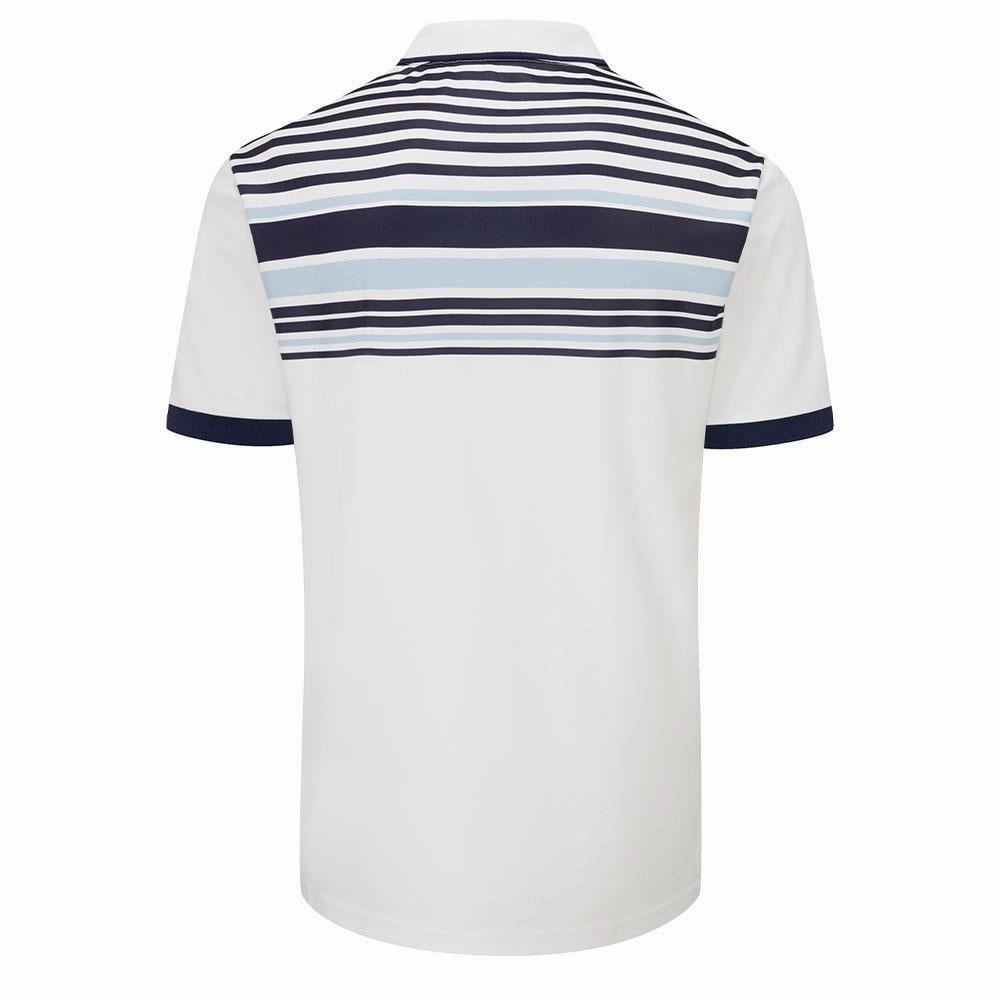 Everyday Style Stuburt Alton Polo Shirt - Midnight