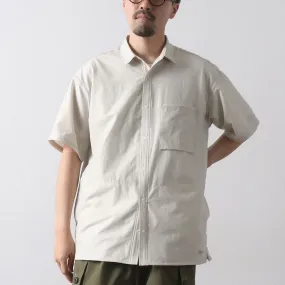 Summer Must-have NANGA / Dot Air Comfy Short Sleeve Shirt