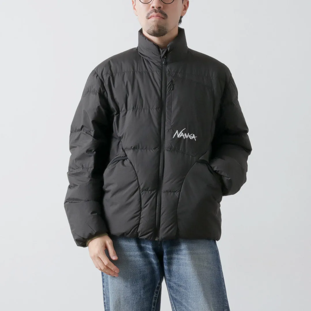 NANGA / MAZENO RIDGE Jacket Sporty Touch