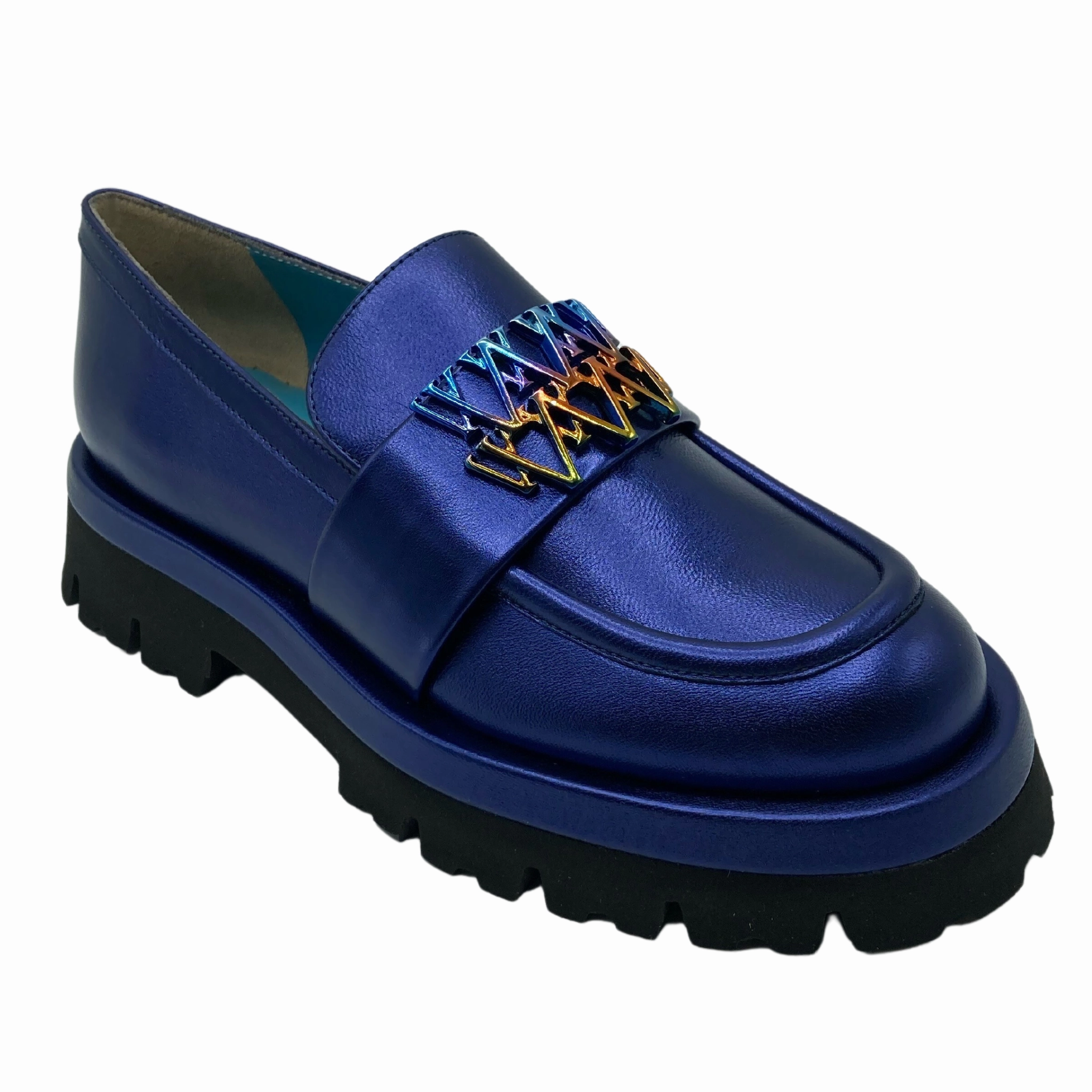 Valentina Frida in ESTEE CASSANDRA Full Hide Smooth Grain