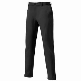 Mizuno Move Tech Citizen Trousers - Black BreathableLining