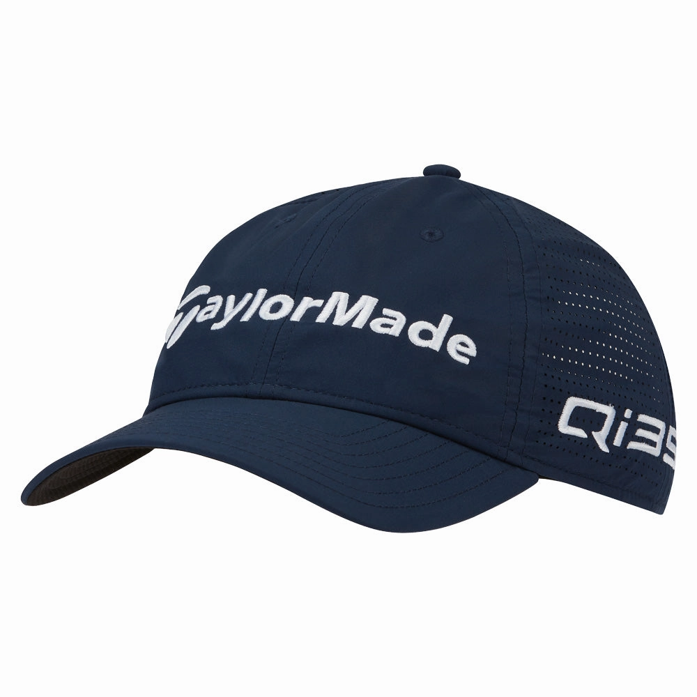 Country Walk Clean Fashion TaylorMade Tour Litetech Cap - Navy
