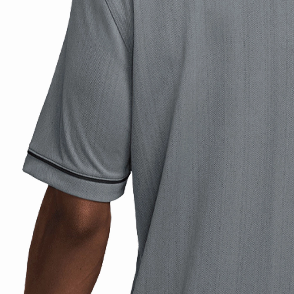 Nike Victory  Dri-FIT Polo Shirt - Cool Grey/White/White Festival wear