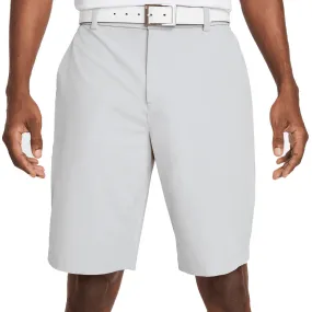 Urban Mood Preppy Style Nike Dri-FIT Victory 10.5" Shorts - Wolf Grey/Wolf Grey