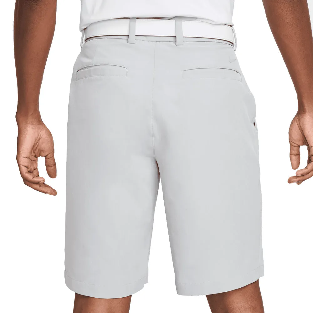 Subtle Charm Nike Dri-FIT Victory 10.5" Shorts - Wolf Grey/Wolf Grey