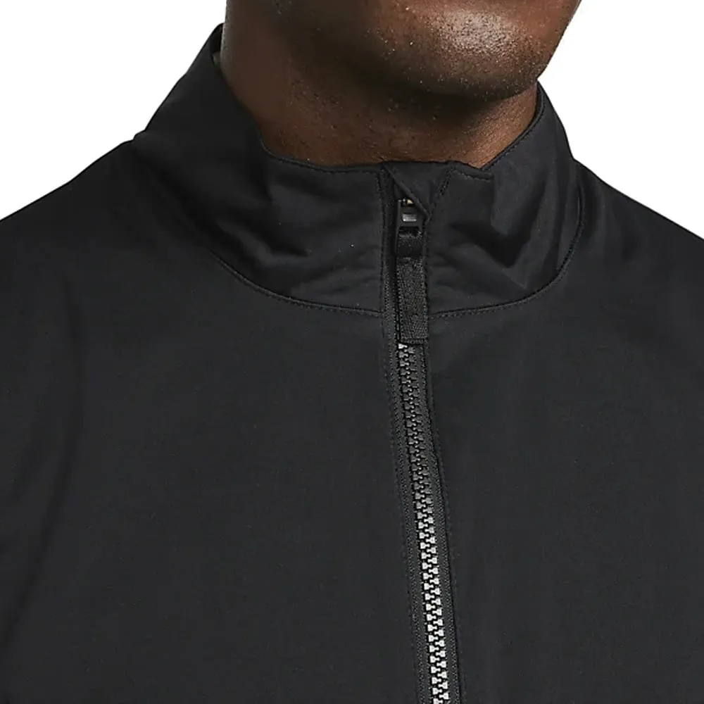Magnetic Fastenings Nike Storm-FIT Victory Jacket - Black