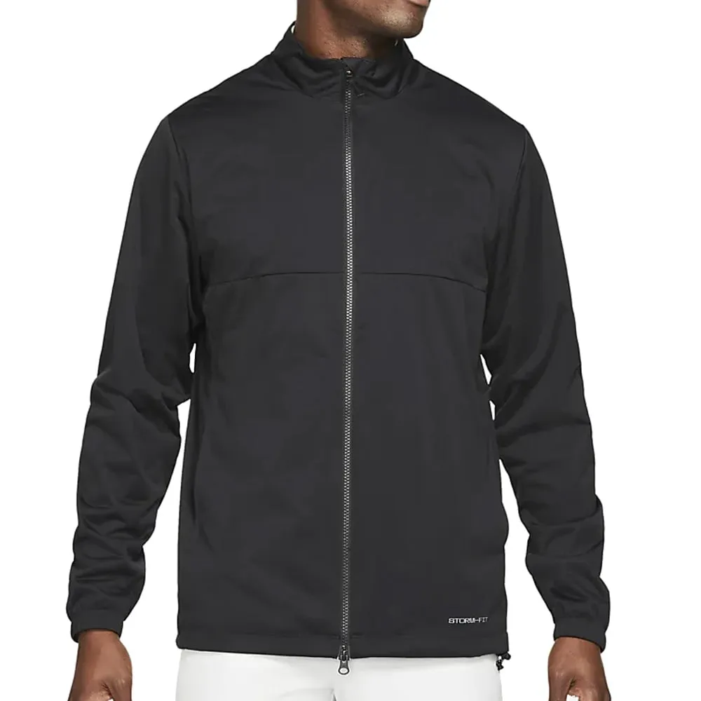Nike Storm-FIT Victory Jacket - Black Polished Casual