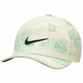 Nike AeroBill Classic99 Printed Hat - Coconut Milk/Black Fashion Casual Polka Dot