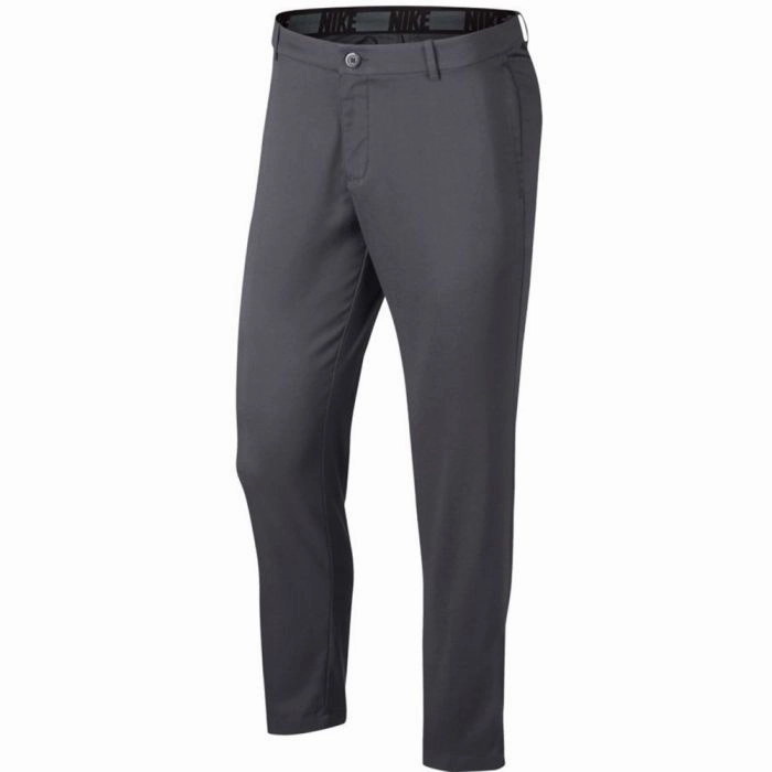 Functional Layer Nike Dri-Fit Flex Trousers - Dark Grey