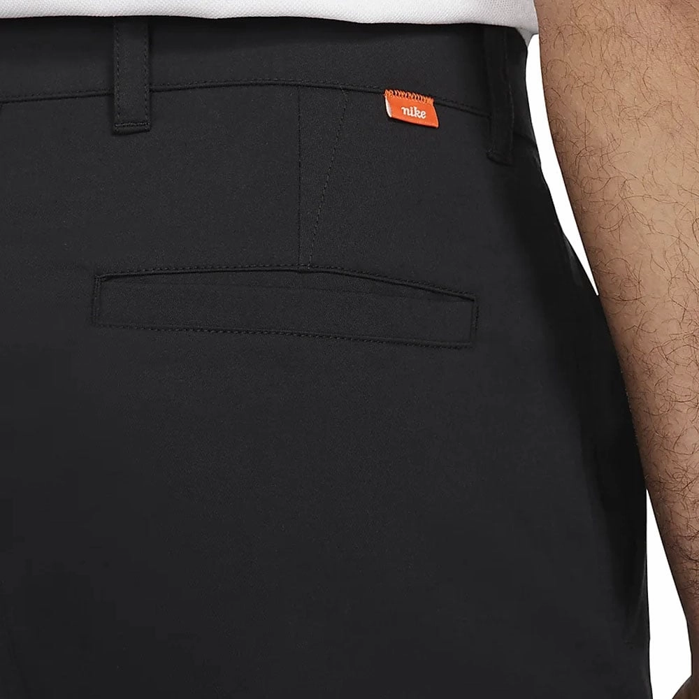 Nike Dri-FIT UV Chino Trousers - Black Utility Fit