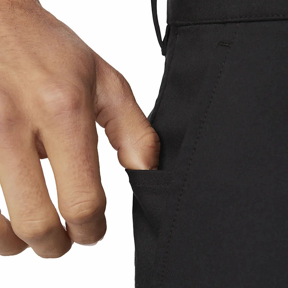 Core Basic Stretch Movement Nike Dri-FIT UV Chino Trousers - Black
